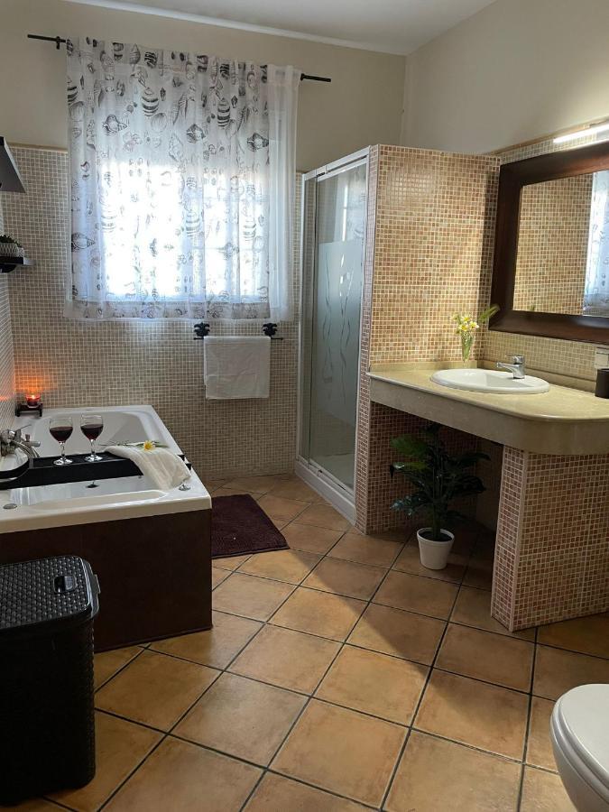 Chalet Hercules La Barrosa Chiclana de la Frontera Exterior photo